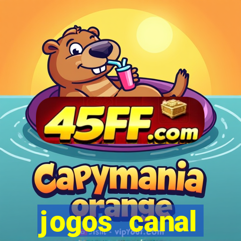 jogos canal premiere hoje